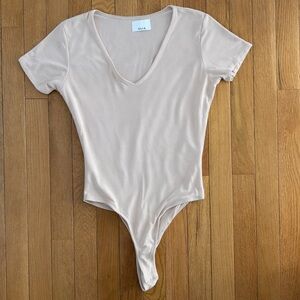 Olia Bodysuit Size Large